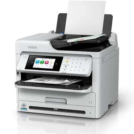 Epson WorkForce Pro WF-M5899DWF Yazıcı